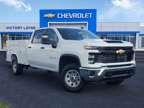 2024 Chevrolet Silverado 3500HD Work Truck