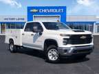 2024 Chevrolet Silverado 3500HD Work Truck