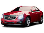 Used 2009 Cadillac CTS for sale.