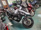 2018 Suzuki V-Strom 650XT