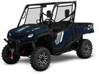 2023 Honda Pioneer 1000 Trail