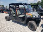 2024 Polaris DIESEL CREW EPS