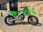 2023 Kawasaki KX 450