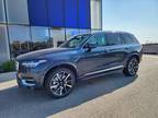 2024 Volvo XC90, new