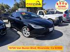 2015 Chrysler 200 Limited 3.6L V6 295hp 262ft. lbs.