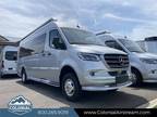 2024 Airstream Interstate Tommy Bahama 24GT Grand Tour E1 4x4 24ft