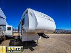 2009 Keystone Laredo 29RL 31ft