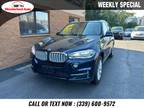 New 2014 BMW X5 for sale.