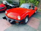 Used 1979 Triumph Spitfire 1500 for sale.