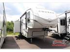 2024 Keystone Cougar Half-Ton 27SGS 30ft