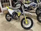 New 2024 Husqvarna® TC 85 17/14