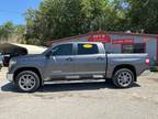 2018 Toyota Tundra 2WD 2WD SR5 CrewMax