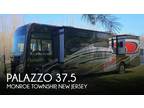 2022 Thor Motor Coach Palazzo 37.5 37ft