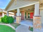 3532 Piney River Dr Yukon, OK