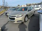 2014 Chevrolet Malibu 4dr Sdn LS w/1LS