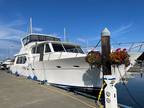 2006 Westcoast Pilothouse Boat for Sale