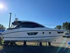 2021 Beneteau GT 40 Boat for Sale