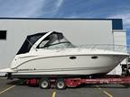 2007 Chaparral 310 Signature Boat for Sale