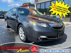 $13,500 2013 Acura TL with 94,764 miles!