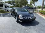 2011 Cadillac DTS Professional Coachbuilder for sale