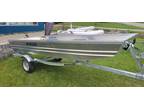 2023 MARLON SP12 Jon - Scratch and Dent Clearance Boat for Sale
