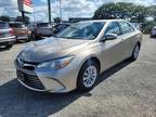 2017 Toyota Camry Gold, 81K miles