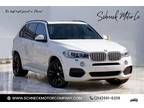 2017 BMW X5 xDrive50i - Plano,TX