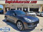 2017 Porsche Macan S - Brownsville,TX