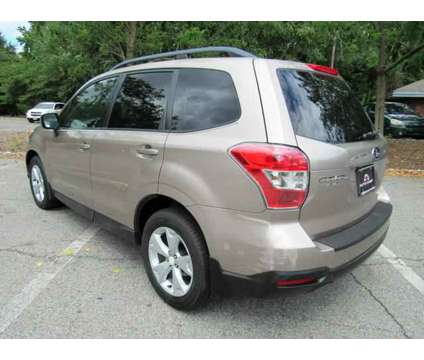 2014 Subaru Forester for sale is a Brown 2014 Subaru Forester 2.5i Car for Sale in Newark NJ