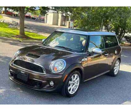 2011 MINI Clubman for sale is a 2011 Mini Clubman Car for Sale in Frederick MD