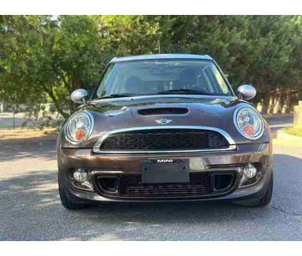 2011 MINI Clubman for sale is a 2011 Mini Clubman Car for Sale in Frederick MD