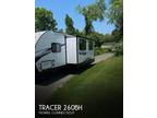 Prime Time Tracer 260bh Travel Trailer 2022