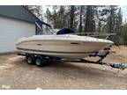 2004 Sea Ray 215 Weekender