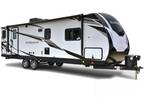 2024 Heartland Sundance Ultra Lite 294BH 33ft