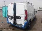 Repairable Cars 2022 Ram Pro Master City Cargo Van for Sale