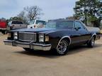 1979 Ford Ranchero