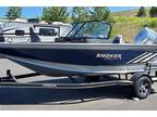 2021 Smoker Craft 182 Pro Angler XL