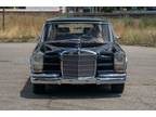 1965 Mercedes-Benz 600 Pullman