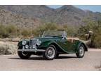 1954 Mg Tf