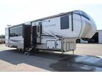 2024 Keystone RV Keystone RV Avalanche 390DS 42ft