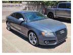 2009 Audi S5 4.2L