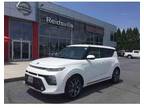 2020 Kia Soul GT-Line