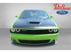 2017 Dodge Challenger T/A 392