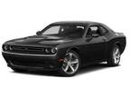 2015 Dodge Challenger SRT 392