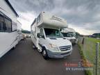 2013 Forest River Forest River RV Solera 24S 24ft