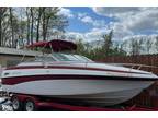 2003 Crownline 215 CCR