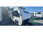 2024 Forest River Forest River RV Wildwood X-Lite 273QBXL 33ft