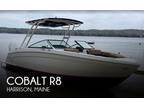 28 foot Cobalt R8