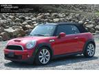 2015 MINI Convertible Cooper S - Naugatuck, Connecticut