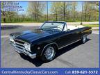 Used 1965 Chevrolet Chevelle Malibu SS for sale.
